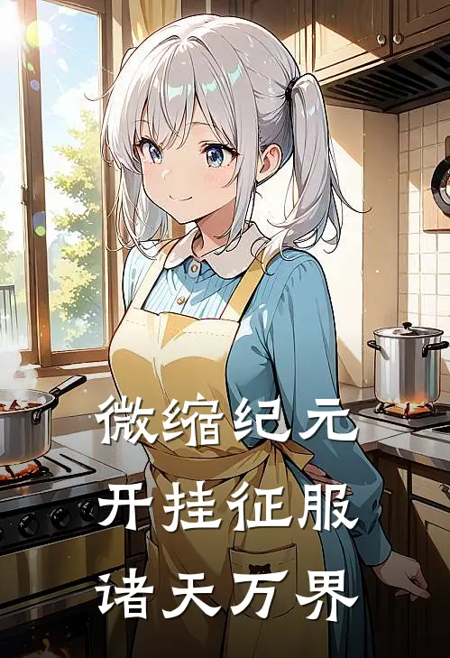 微缩纪元：开挂征服诸天万界