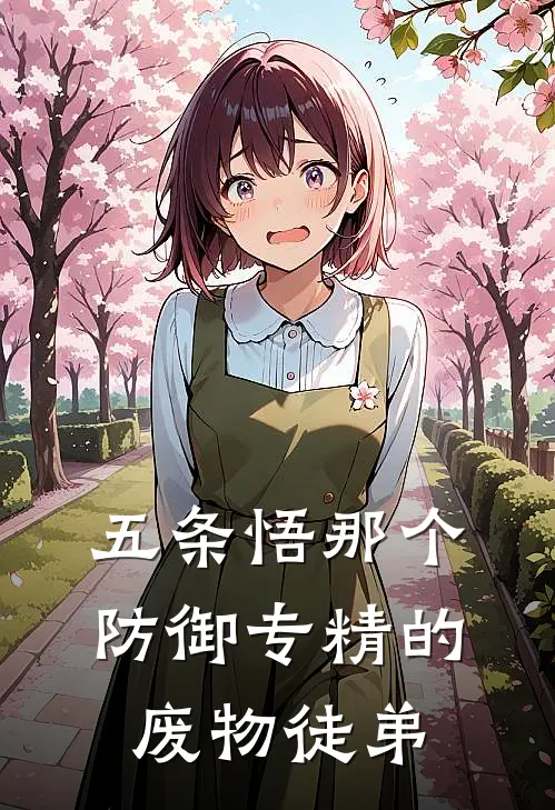 五条悟那个防御专精的废物徒弟悠夏盛一郎免费小说_完本免费小说五条悟那个防御专精的废物徒弟悠夏盛一郎