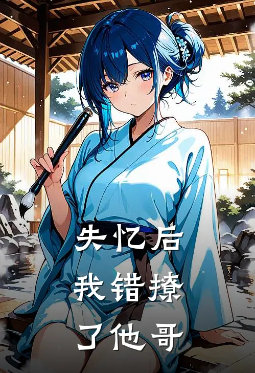 失忆后，我错撩了他哥