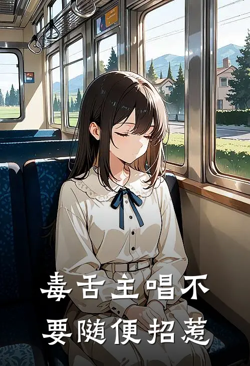 毒舌主唱不要随便招惹