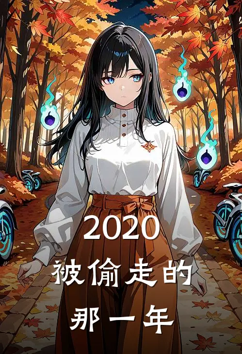 2020：被偷走的那一年