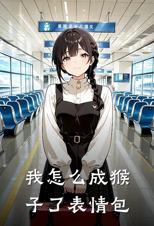 我怎么成猴子了表情包