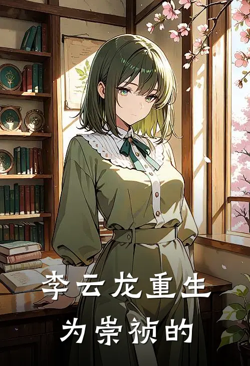 李云龙重生为崇祯的