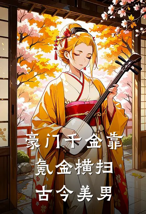 豪门千金靠氪金横扫古今美男