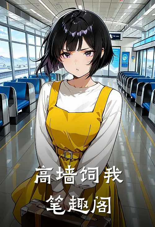 高墙饲我笔趣阁