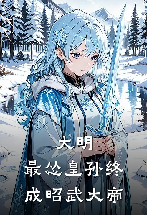 大明：最怂皇孙终成昭武大帝