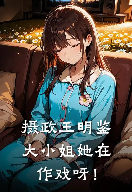 摄政王明鉴，大小姐她在作戏呀！