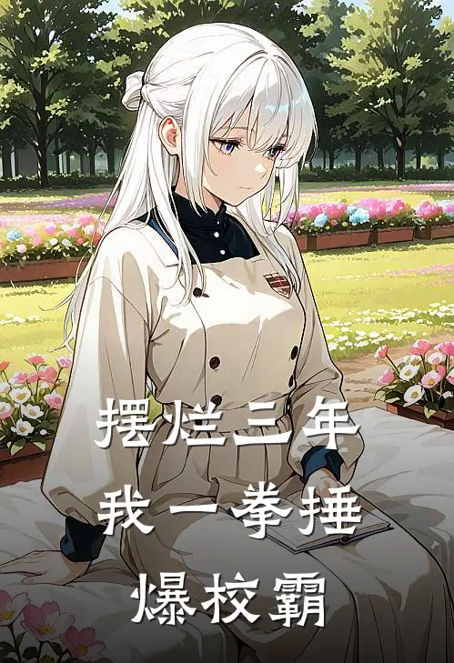 摆烂三年，我一拳捶爆校霸(叶尘张海龙)免费阅读完整版小说_完结免费小说摆烂三年，我一拳捶爆校霸(叶尘张海龙)