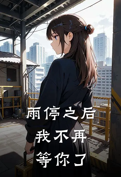 雨停之后，我不再等你了
