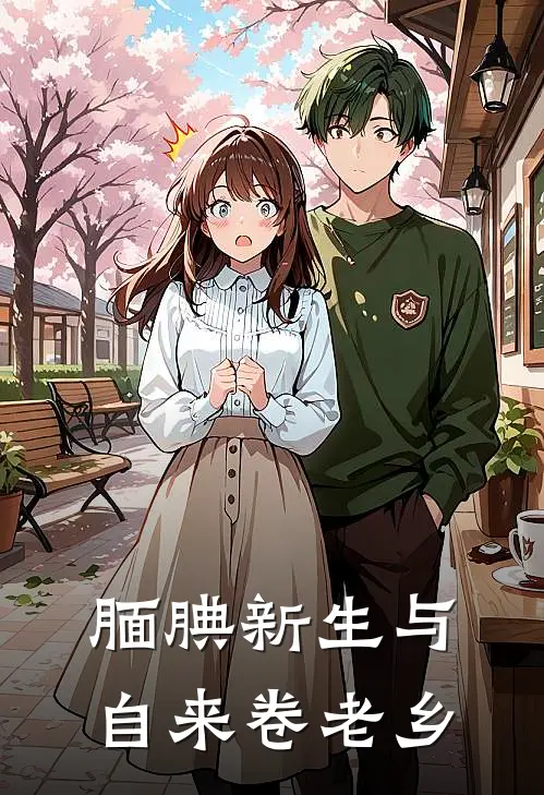腼腆新生与自来卷老乡臻臻鱼姐热门小说排行_免费阅读全文腼腆新生与自来卷老乡(臻臻鱼姐)