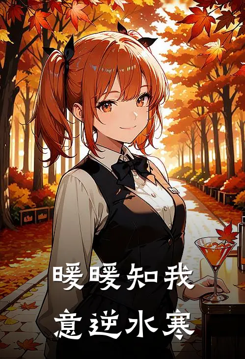 暖暖知我意逆水寒