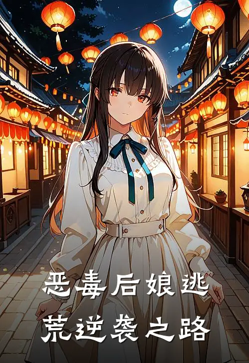 恶毒后娘逃荒逆袭之路沈清秋赵铁柱热门完结小说_最热门小说恶毒后娘逃荒逆袭之路沈清秋赵铁柱