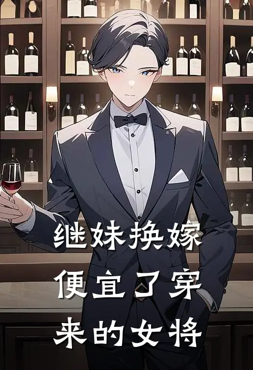 继妹换嫁：便宜了穿来的女将云晚乔云佳推荐完结小说_免费阅读继妹换嫁：便宜了穿来的女将(云晚乔云佳)