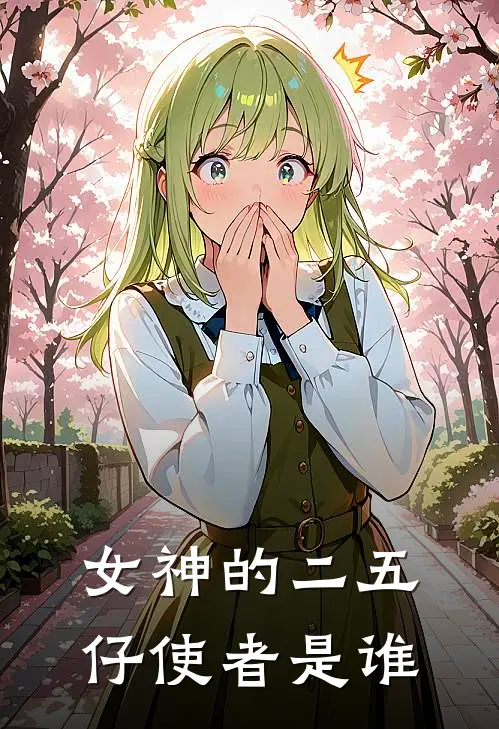 女神的二五仔使者是谁