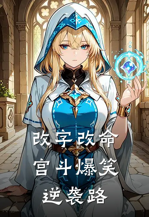 改字改命宫斗爆笑逆袭路