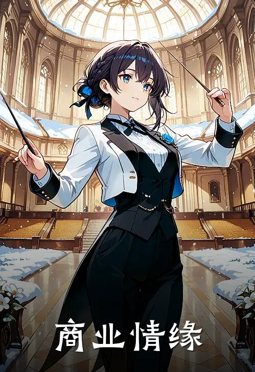 商业情缘(周鑫李莹)完结的热门小说_全本免费完结小说商业情缘(周鑫李莹)