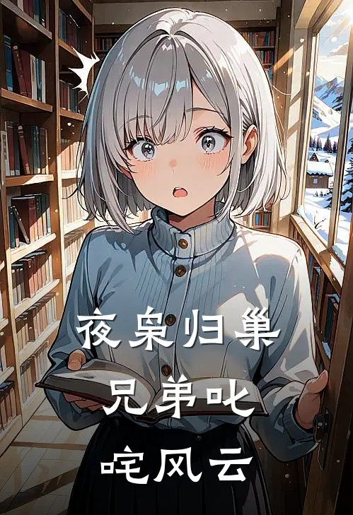 夜枭归巢，兄弟叱咤风云