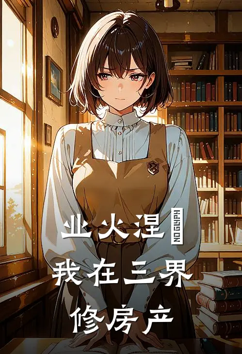 业火涅槃，我在三界修房产