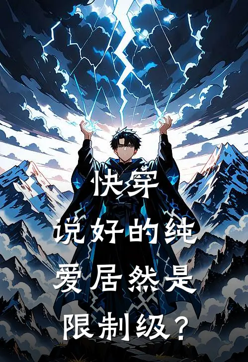 快穿：说好的纯爱居然是限制级？凌无月段明洲完结版小说_完结版小说快穿：说好的纯爱居然是限制级？(凌无月段明洲)