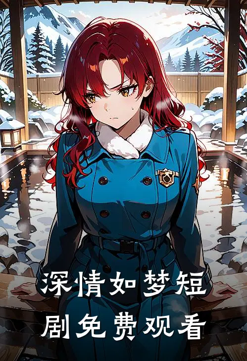 深情如梦短剧免费观看