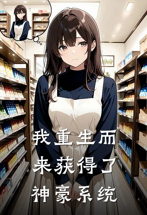 我重生而来获得了神豪系统林落尘苏晴热门小说大全_免费小说完结我重生而来获得了神豪系统林落尘苏晴