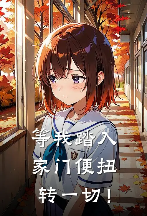 等我踏入家门便扭转一切！