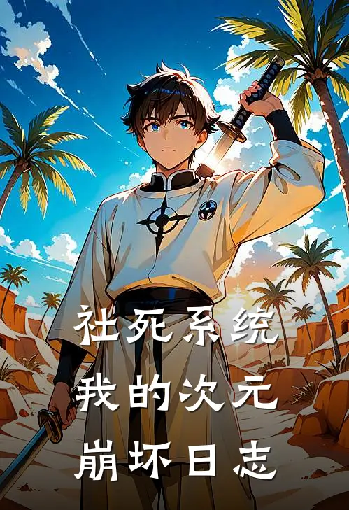 社死系统：我的次元崩坏日志