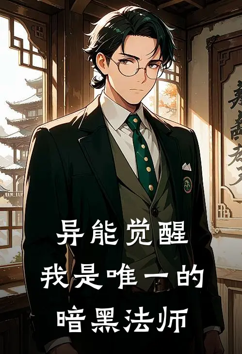 异能觉醒，我是唯一的暗黑法师(江枫孙天仁)最新小说_免费阅读完整版小说异能觉醒，我是唯一的暗黑法师(江枫孙天仁)