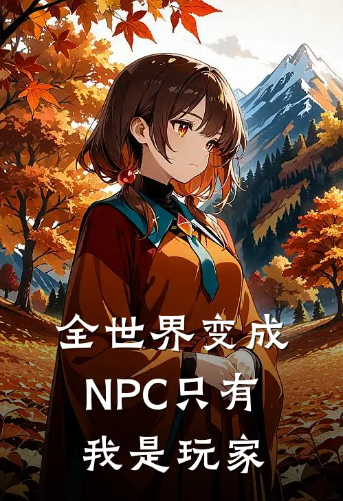 全世界变成NPC只有我是玩家