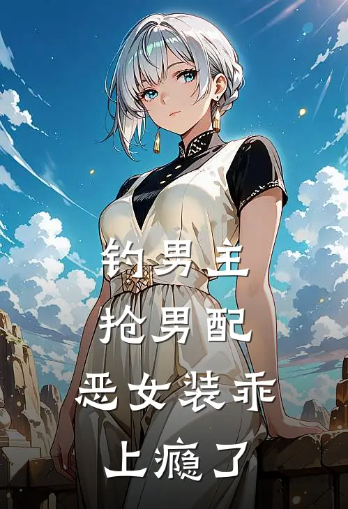 钓男主，抢男配，恶女装乖上瘾了季流盈郁骋最新小说全文阅读_最新章节列表钓男主，抢男配，恶女装乖上瘾了(季流盈郁骋)