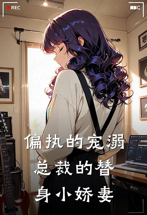 偏执的宠溺：总裁的替身小娇妻