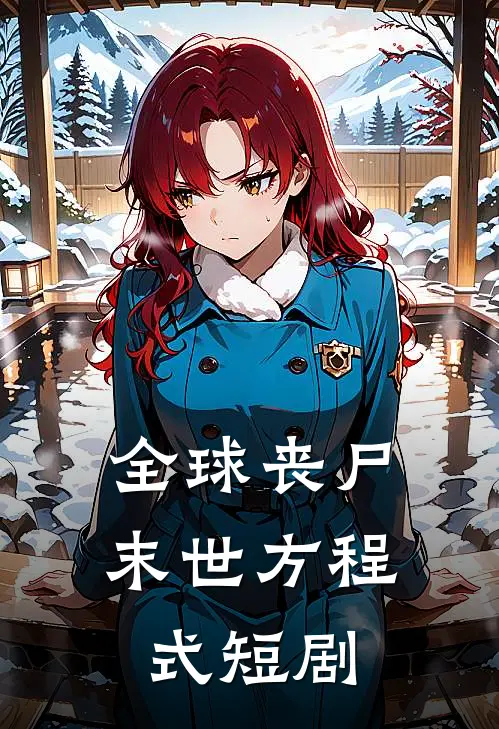 全球丧尸末世方程式短剧