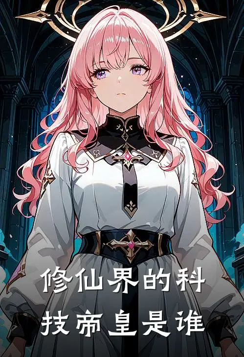 修仙界的科技帝皇是谁