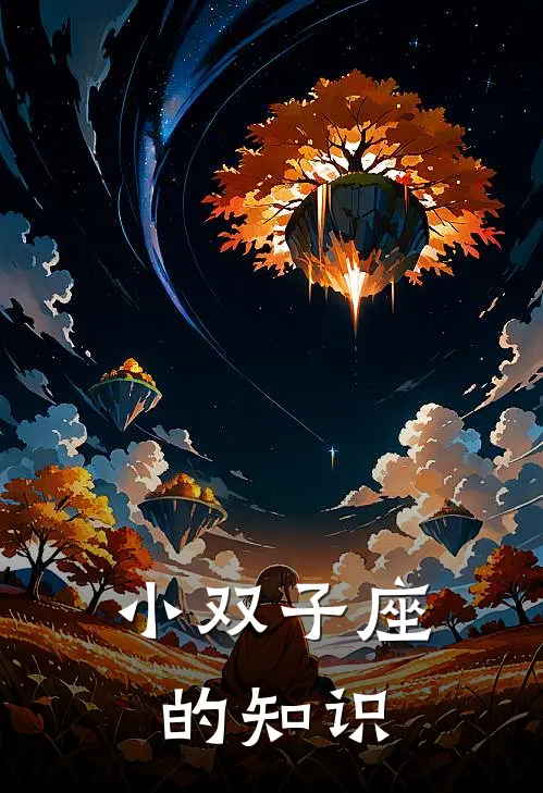 小双子座的知识