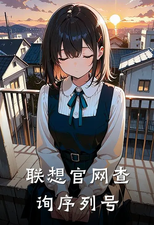 联想官网查询序列号