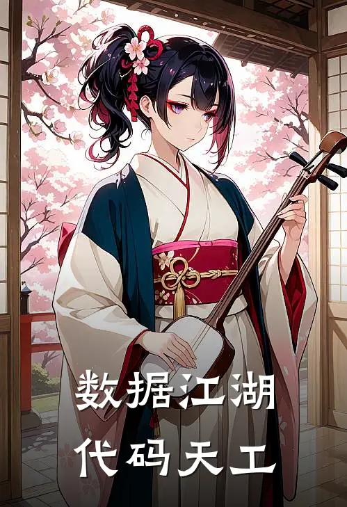 数据江湖：代码天工聂枫聂枫璃完整免费小说_小说全文免费阅读数据江湖：代码天工聂枫聂枫璃