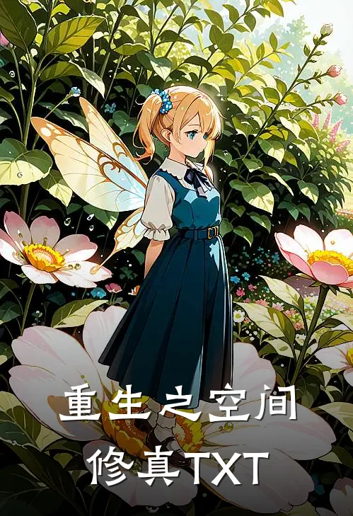重生之空间修真TXT