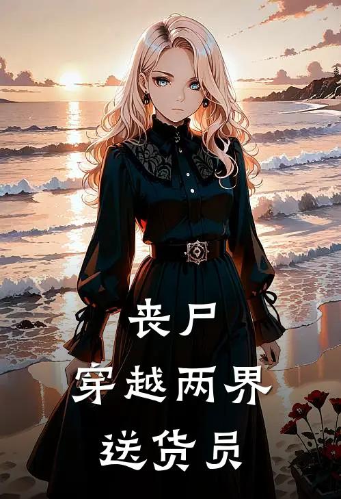 丧尸，穿越两界送货员