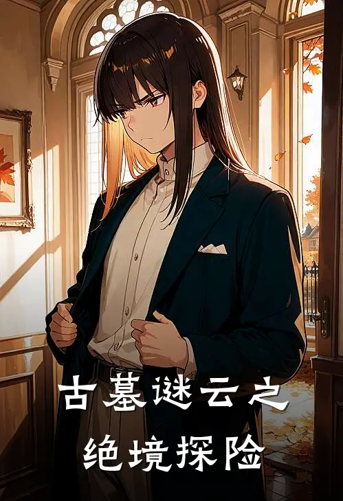 古墓谜云之绝境探险