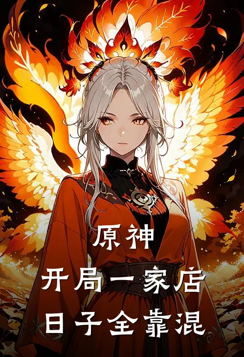 原神：开局一家店，日子全靠混