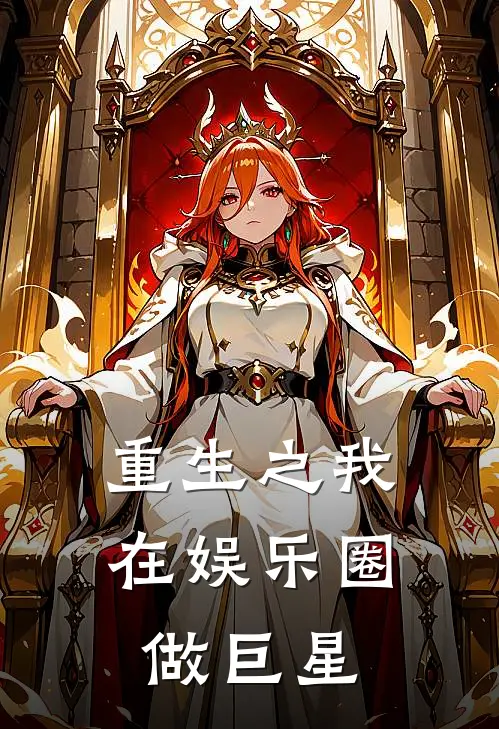 重生之我在娱乐圈做巨星