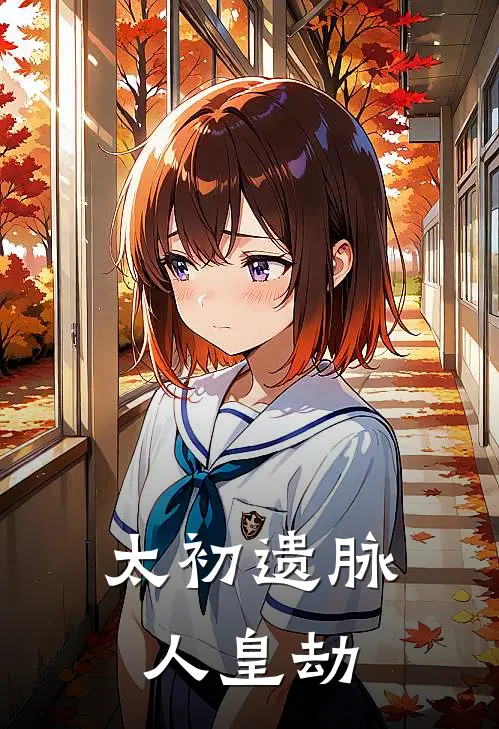 太初遗脉：人皇劫(苍岩多宝)完整版免费全文阅读_完本小说推荐太初遗脉：人皇劫(苍岩多宝)