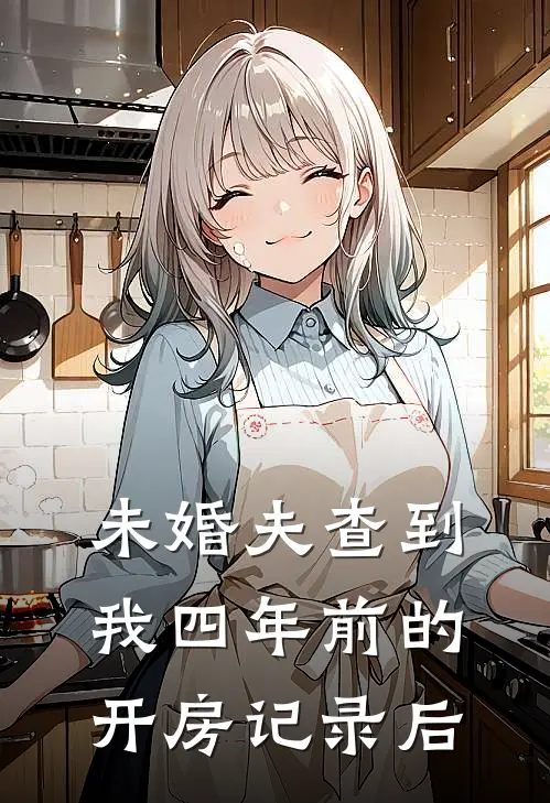 未婚夫查到我四年前的开房记录后(谢庭州庭州)全本免费小说_新热门小说未婚夫查到我四年前的开房记录后谢庭州庭州