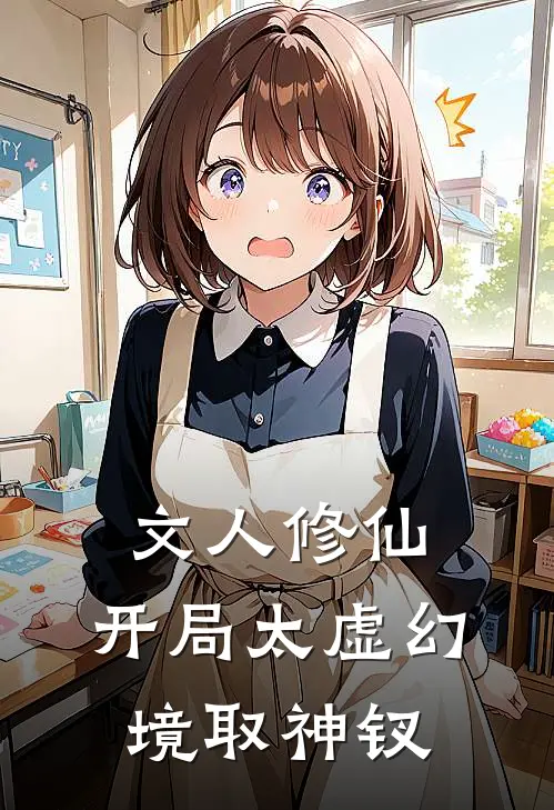 文人修仙：开局太虚幻境取神钗