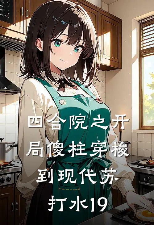 四合院之开局傻柱穿梭到现代苏打水19