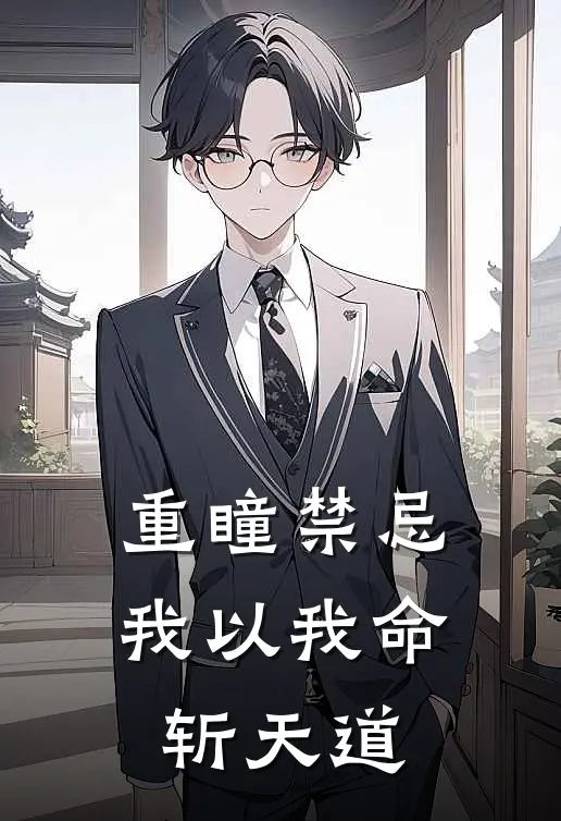 重瞳禁忌：我以我命斩天道