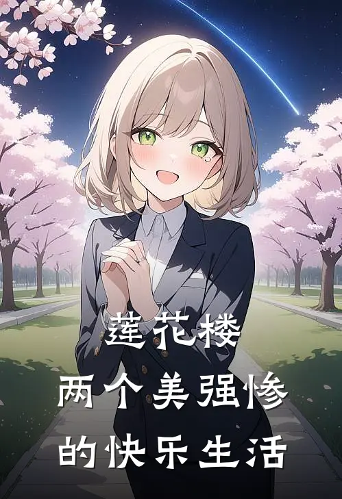 莲花楼，两个美强惨的快乐生活李菡李相夷完结版小说_最新章节列表莲花楼，两个美强惨的快乐生活(李菡李相夷)