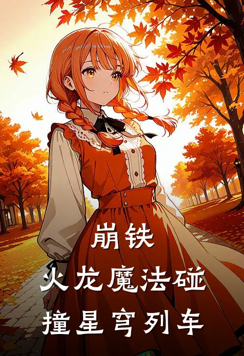 崩铁：火龙魔法碰撞星穹列车