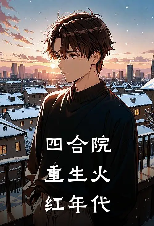 四合院，重生火红年代楚卫东秦淮茹最新更新小说_在线阅读免费小说四合院，重生火红年代楚卫东秦淮茹