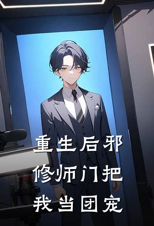 重生后邪修师门把我当团宠凌霄天衍宗免费小说全集_免费阅读无弹窗重生后邪修师门把我当团宠凌霄天衍宗